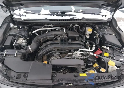 2023 Subaru Crosstrek Premium from USA, damaged, VIN JF2GTAPC3P8204784